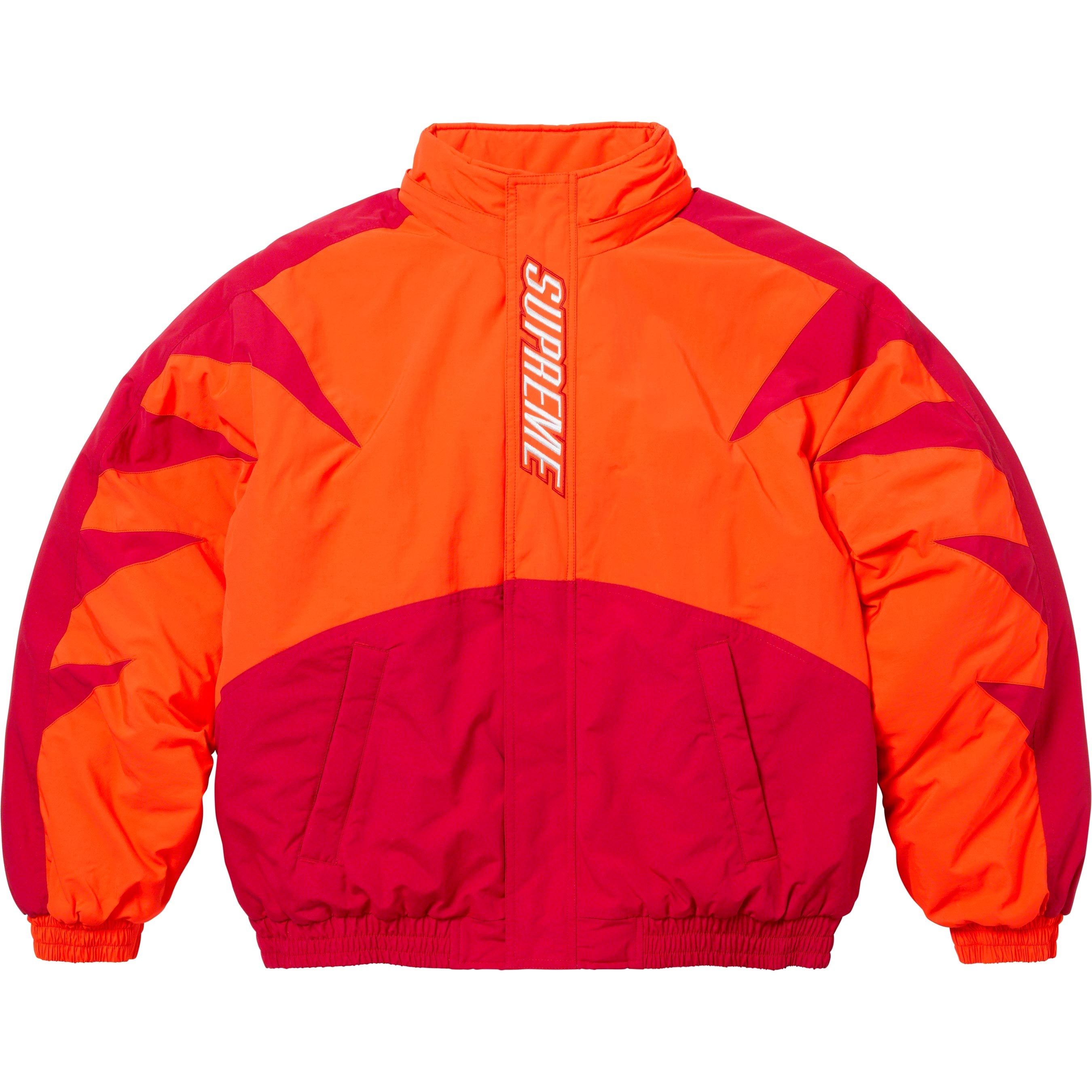 Wildcat Sideline Puffer Jacket view 13